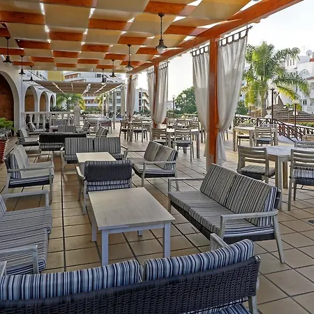 Aparthotel Alagoamar