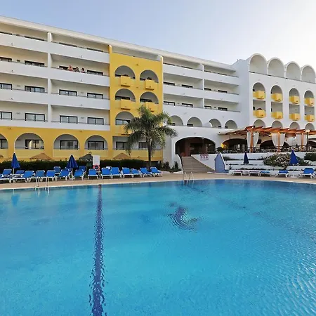 Aparthotel Alagoamar 4*