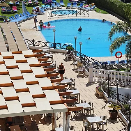 Aparthotel Alagoamar
