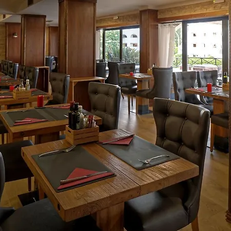 Alagoamar 4* Albufeira