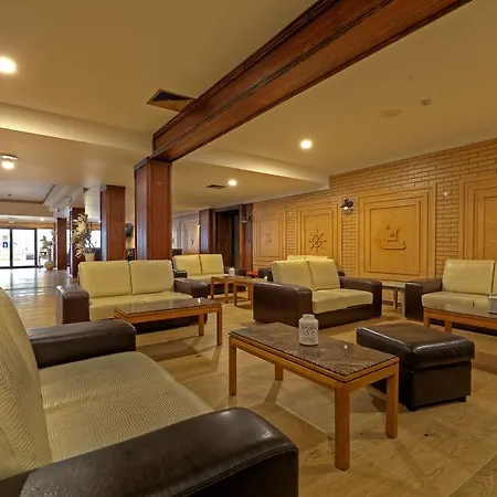 Aparthotel Alagoamar
