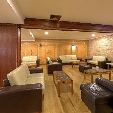 Alagoamar Aparthotel
