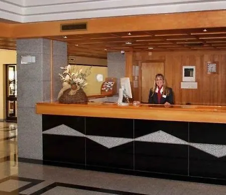 Alagoamar Aparthotel