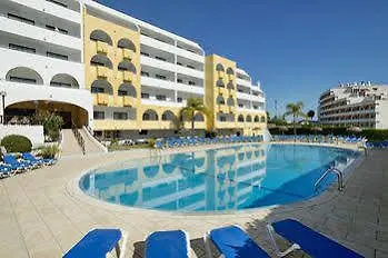 Alagoamar Aparthotel Albufeira