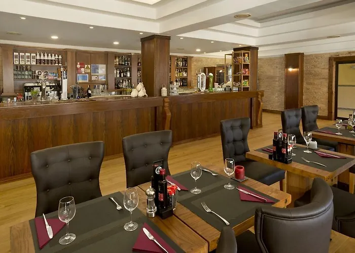 Apartmanhotel Alagoamar Albufeira