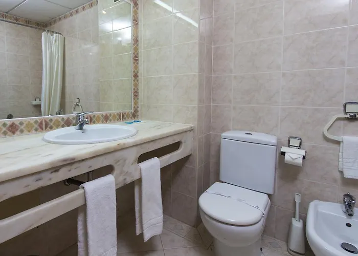 Alagoamar Apartmanhotel