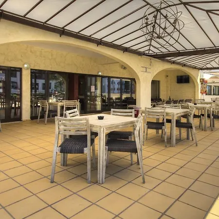 Hotel apartamentowy Alagoamar