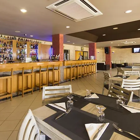 Hotel apartamentowy Alagoamar