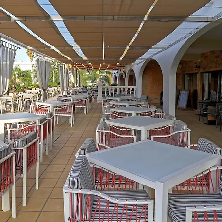 Alagoamar Hotel apartamentowy 4*