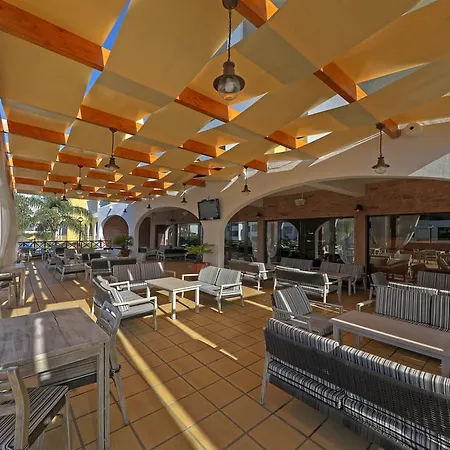 Alagoamar Апарт-готель Албуфейра