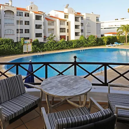 Alagoamar Hotel apartamentowy