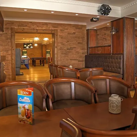 Alagoamar Апарт-готель 4*