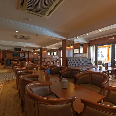 Alagoamar Албуфейра