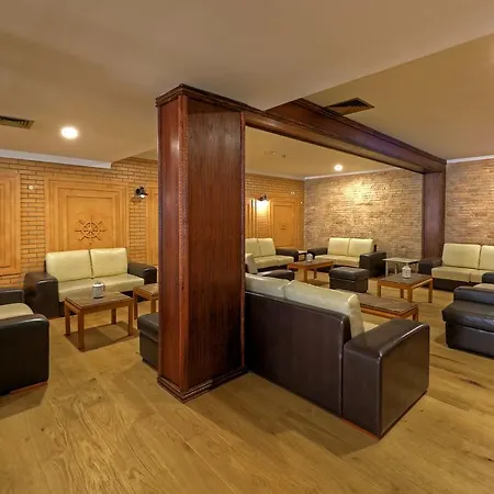 Hotel apartamentowy Alagoamar 4*