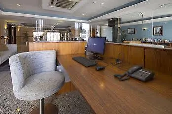 Hotel apartamentowy Alagoamar