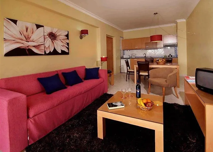 Alagoamar 阿尔布费拉