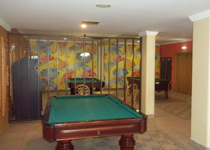 Апарт-готель Alagoamar