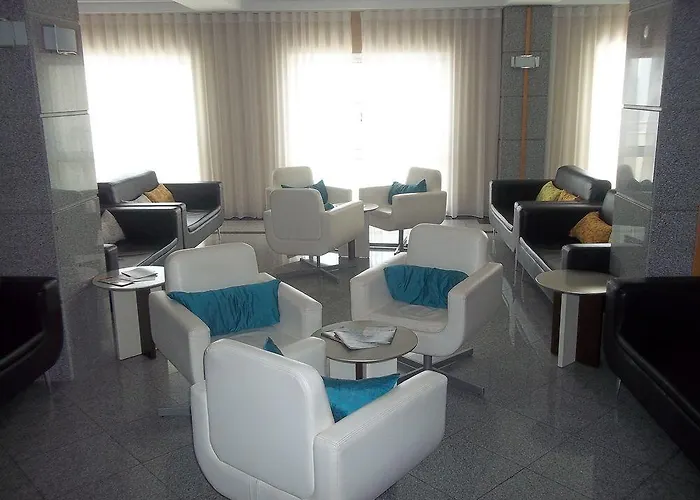 Alagoamar Албуфейра