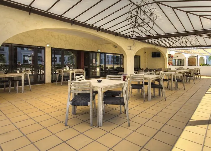 Апарт-готель Alagoamar