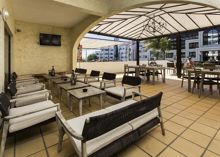 Alagoamar Апарт-готель 4*