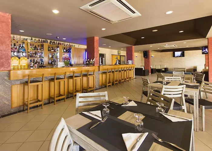 公寓式酒店 Alagoamar