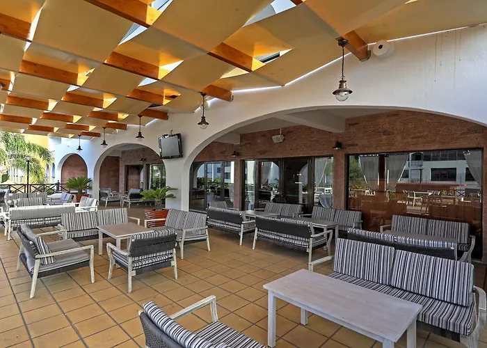 Alagoamar 4* Албуфейра