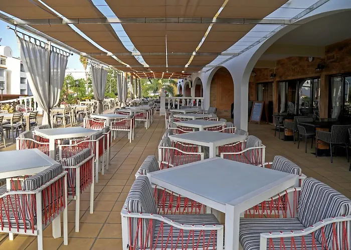 Alagoamar Апарт-готель 4*