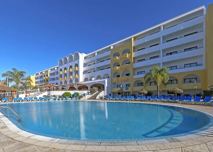 Alagoamar Албуфейра