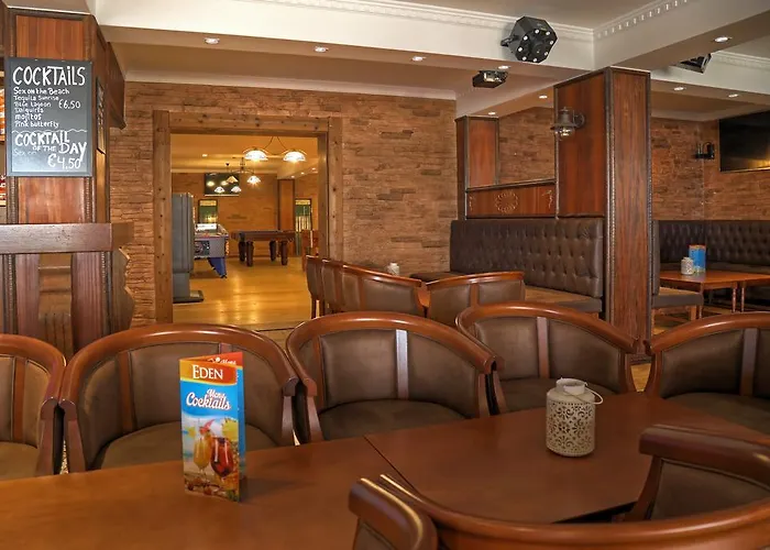 Alagoamar 公寓式酒店 4*