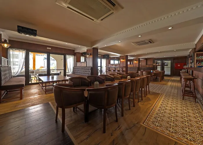 Alagoamar 4* Албуфейра