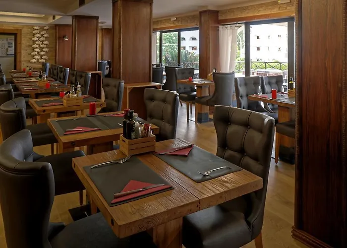 Alagoamar 4* Албуфейра