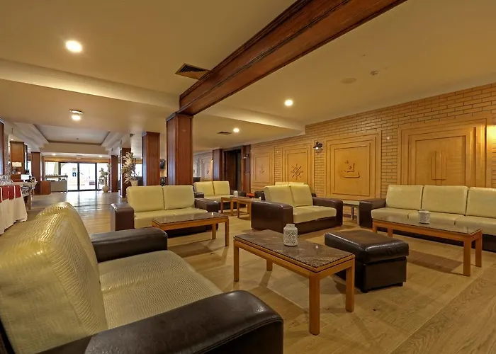 公寓式酒店 Alagoamar