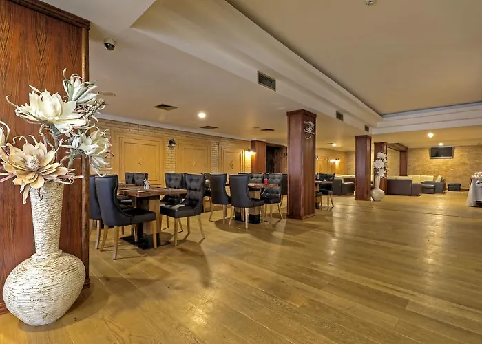 Alagoamar Албуфейра