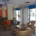 公寓式酒店 Alagoamar 阿尔布费拉