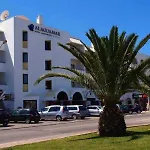公寓式酒店 Alagoamar