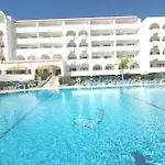 公寓式酒店 Alagoamar 4*