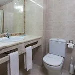 Alagoamar 公寓式酒店