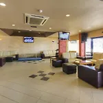 Alagoamar 公寓式酒店