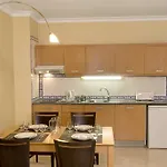 Alagoamar 公寓式酒店