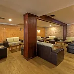 公寓式酒店 Alagoamar 4*
