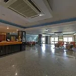 Alagoamar 公寓式酒店 4*