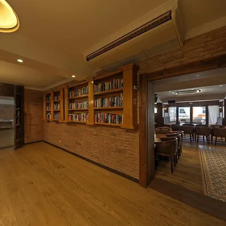 Alagoamar 公寓式酒店